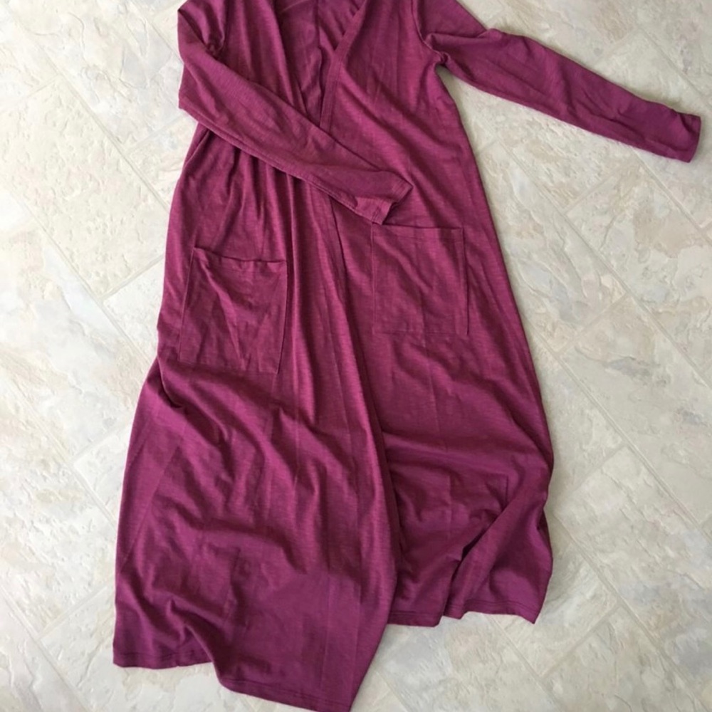 Lularoe Sarah - Picture 2 of 2